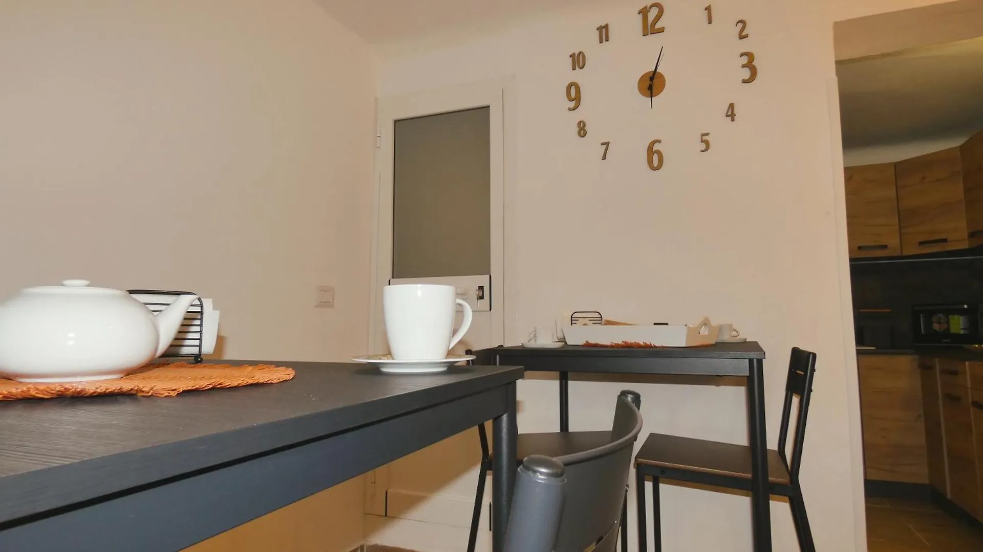 바리 Carlito'S Way 234 B&B