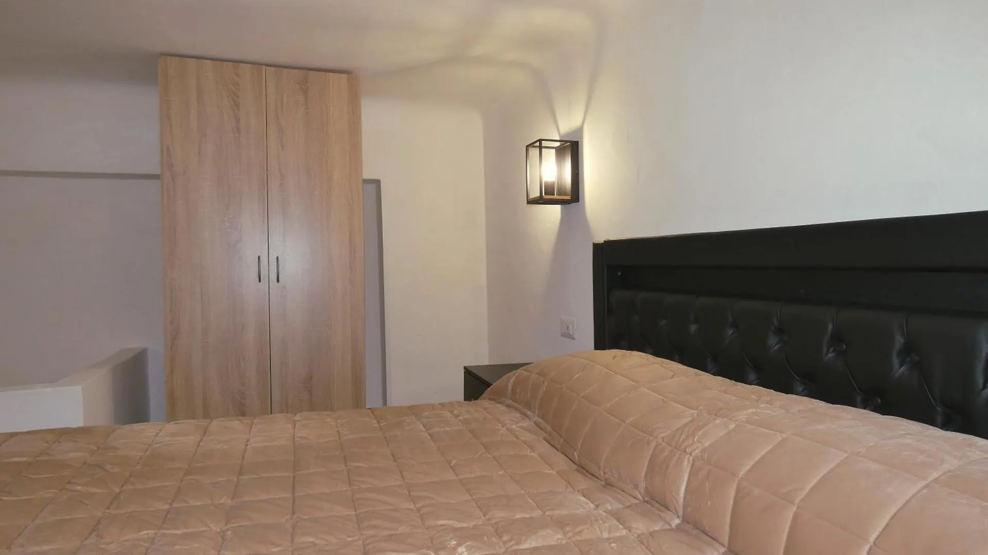 바리 Carlito'S Way 234 B&B