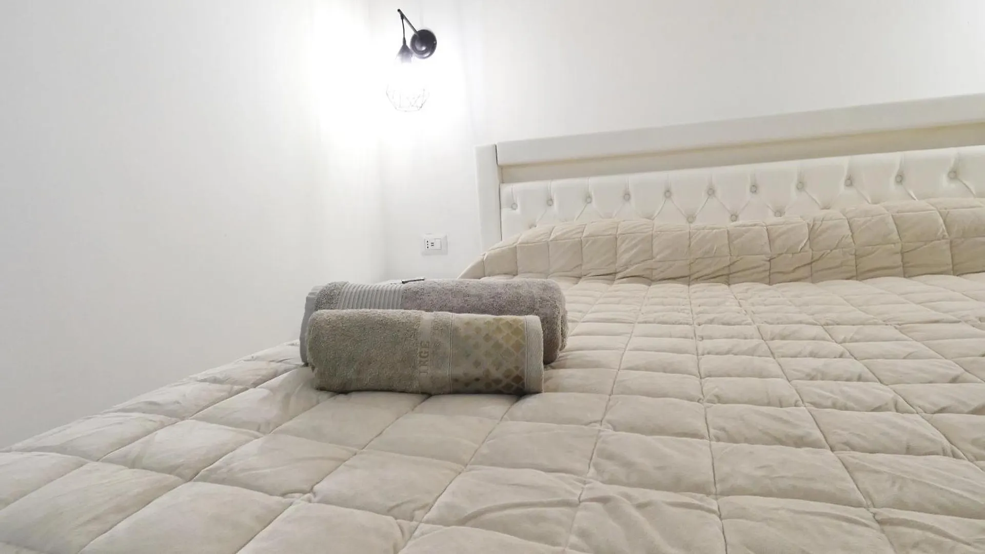 바리 Carlito'S Way 234 B&B 0*,  이탈리아
