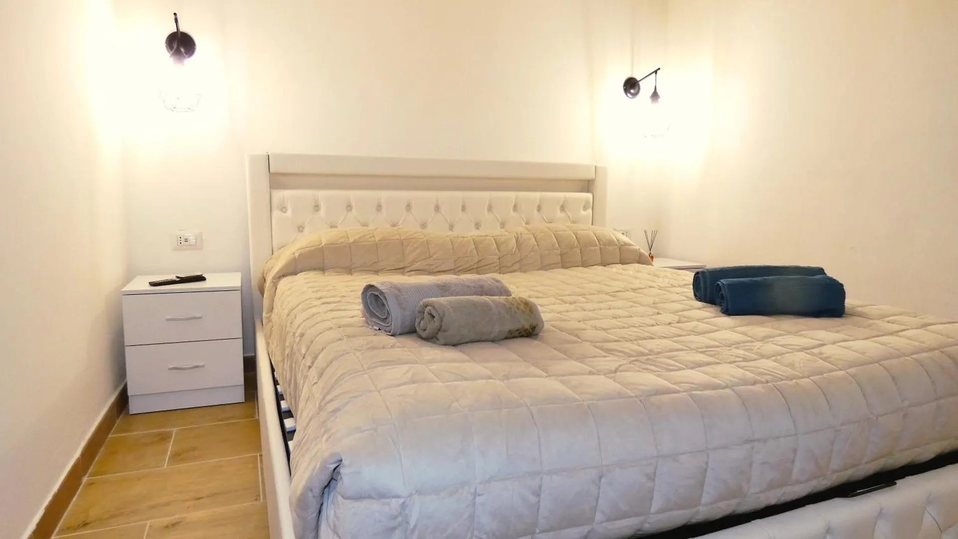 바리 Carlito'S Way 234 B&B
