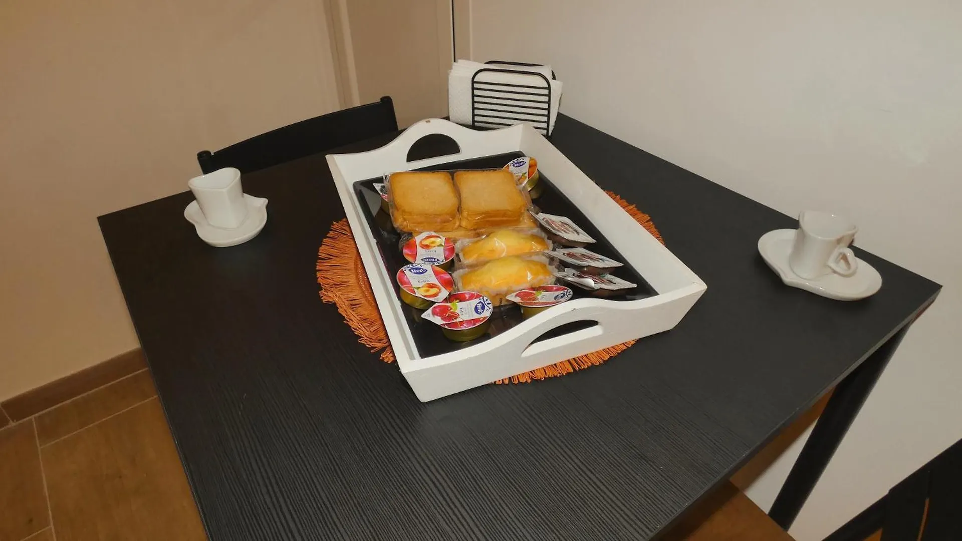 바리 Carlito'S Way 234 B&B