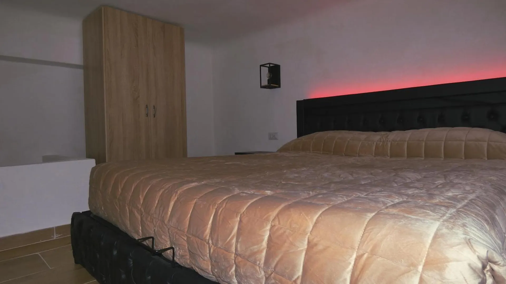 바리 Carlito'S Way 234 B&B
