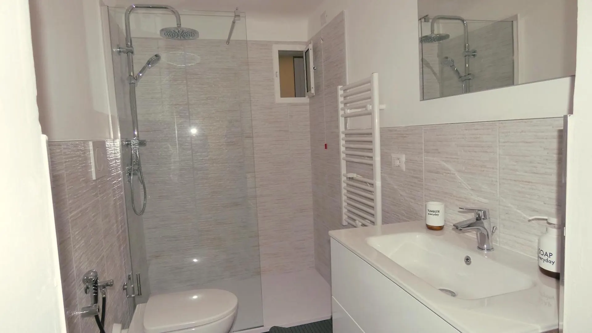 바리 Carlito'S Way 234 B&B
