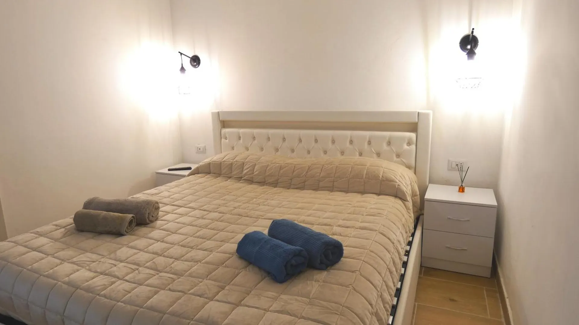 바리 Carlito'S Way 234 B&B