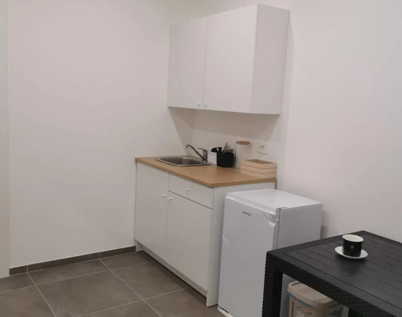 Carlito'S Way 234 Bed & Breakfast Bari Italy