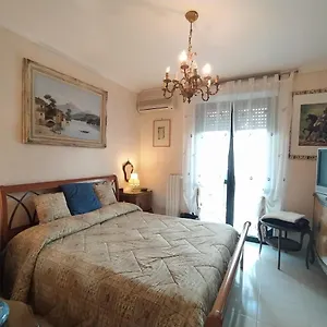 B&B The Architect, Bari