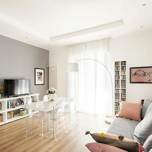 Apartament Traiano Luxury, Bari