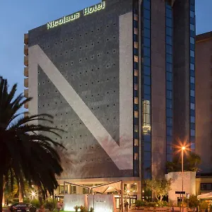 Hotel The Nicolaus, Bari