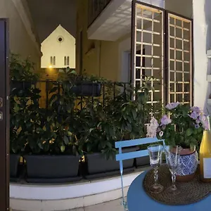 Apartament Arco Di Levante, Bari
