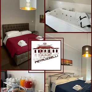 Relais Petruzzelli Bed & Breakfast