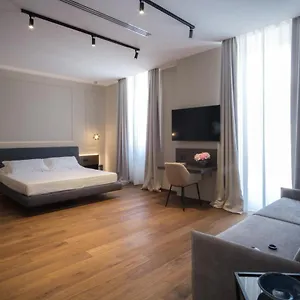 Palazzo Danisi Rooms&suites לינה וארוחת בוקר