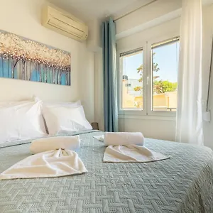 Comfortable Flat In The Heart Of The Old Town , Ηράκλειο Κρήτης Ελλάδα