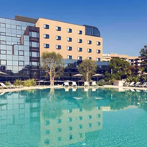Mercure Romanazzi Carducci Hotel