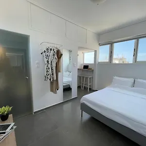 Modern Rooftop , Ρέθυμνο Ελλάδα