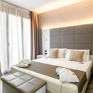 Acca Palace Aa 4*, Μιλάνο Ιταλία
