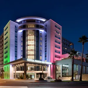 Otel Parco Dei Principi Congress &, Bari