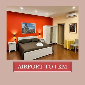 Airport - Privat bolig