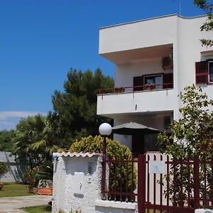 Annavi לינה וארוחת בוקר