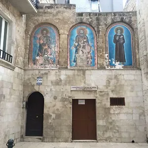 Appartement Residenza San Marco Dei Veneziani, Bari