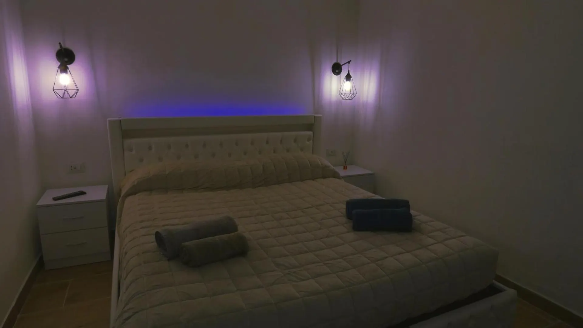 巴里Carlito'S Way 234住宿加早餐旅馆 意大利