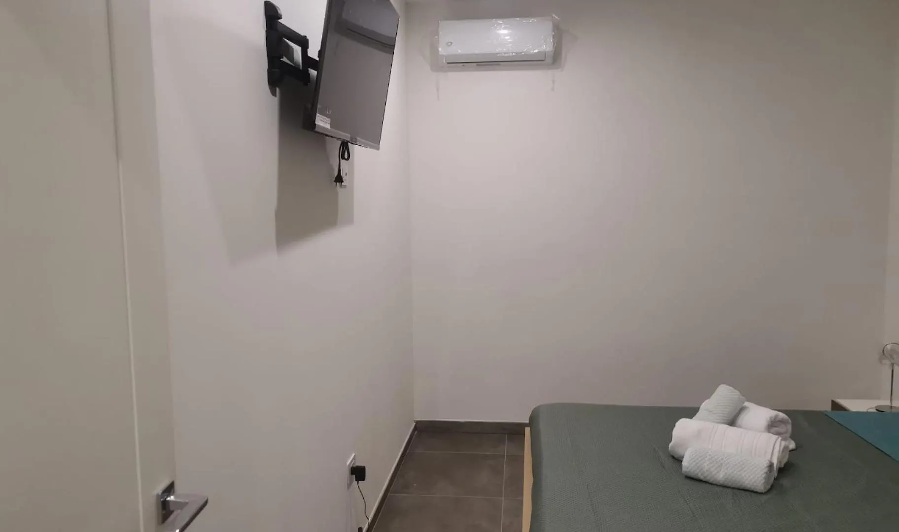 Bed and Breakfast Carlito'S Way 234 Bari Italia