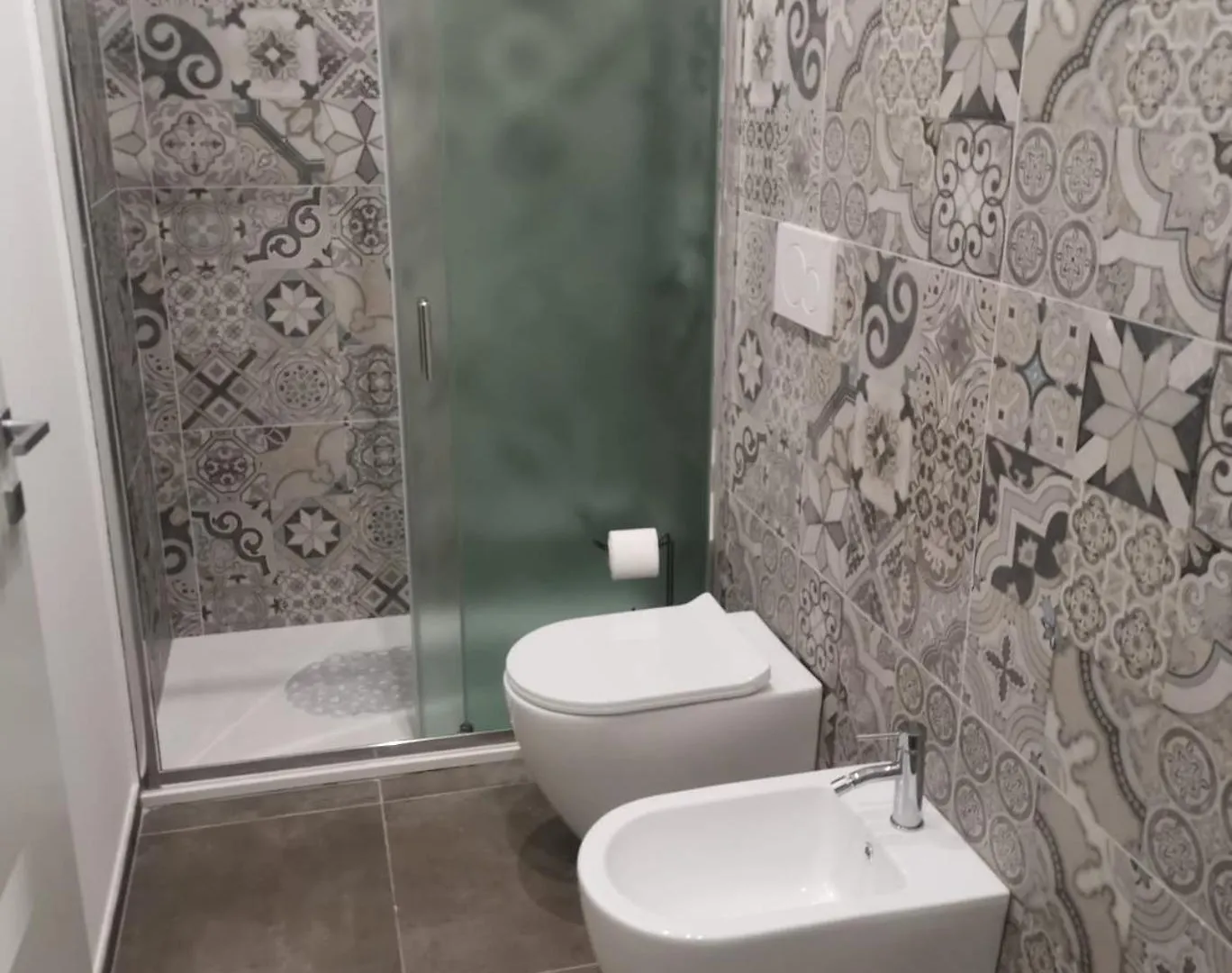 Bed and Breakfast Carlito'S Way 234 Bari